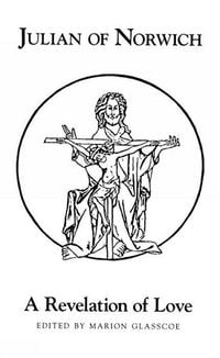 Produktbild: Julian Of Norwichs a Revelatio
