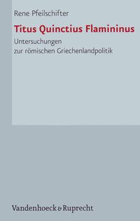 Produktbild: Titus Quinctius Flamininus