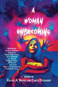 Produktbild: A Woman Unbecoming
