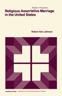 Produktbild: Religious Assortative Marriage