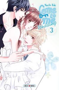 Produktbild: Come to me : wedding. Tome 3