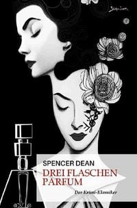 Produktbild: DREI FLASCHEN PARFUM