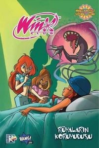 Produktbild: Winx Club #17 - Balmoral Hayaleti