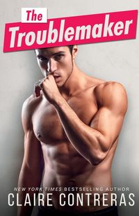 Produktbild: The Troublemaker