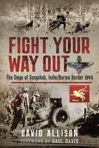 Produktbild: Fight Your Way Out