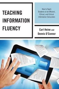 Produktbild: Teaching Information Fluency