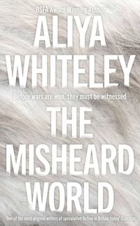 Produktbild: The Misheard World