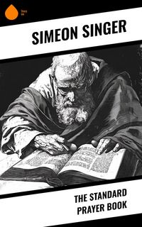 Produktbild: The Standard Prayer Book