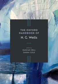 Produktbild: The Oxford Handbook of H. G. Wells