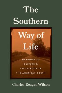 Produktbild: The Southern Way of Life