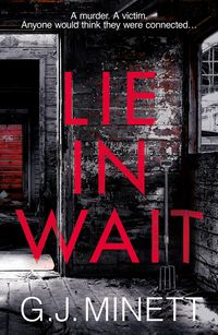 Produktbild: Lie in Wait