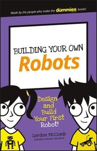Produktbild: Building Your Own Robots