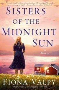 Produktbild: Sisters of the Midnight Sun