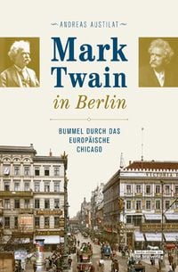 Produktbild: Mark Twain in Berlin