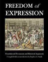 Produktbild: Freedom of Expression