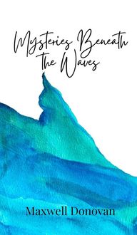 Produktbild: Mysteries Beneath the Waves