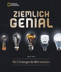 Produktbild: Ziemlich genial