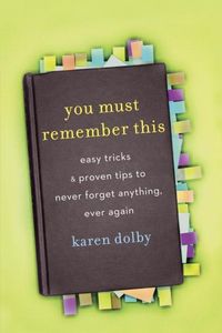Produktbild: You Must Remember This