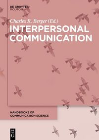Produktbild: Interpersonal Communication