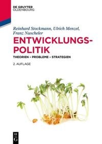 Produktbild: Entwicklungspolitik