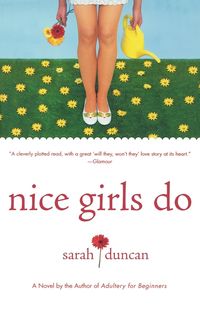 Produktbild: Nice Girls Do