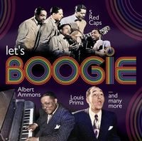 Produktbild: Let's Boogie