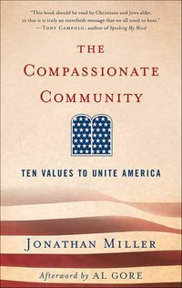 Produktbild: The Compassionate Community