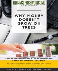 Produktbild: Enhance Passive Income