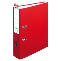 Produktbild: Herlitz Ordner maX.file protect A4 8cm rot