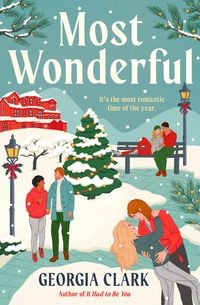 Produktbild: Most Wonderful
