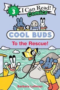 Produktbild: Cool Buds: To the Rescue!