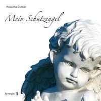 Bild vom Artikel Mein Schutzengel, 1 Audio-CD vom Autor Gutbier Roswitha