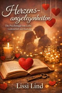 Produktbild: Herzensangelegenheiten