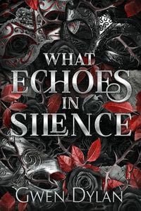 Produktbild: What Echoes in Silence