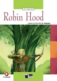Produktbild: Robin Hood