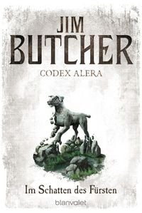 Produktbild: Codex Alera 2