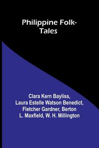 Produktbild: Philippine Folk-Tales