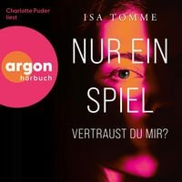 Produktbild: Nur ein Spiel. Vertraust du mir?