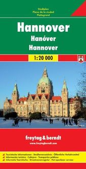 Bild vom Artikel Hannover / LZ 12/2012 vom Autor 
