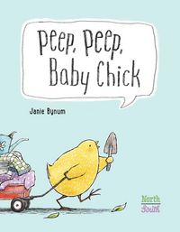Produktbild: Peep, Peep, Baby Chick