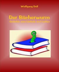 Produktbild: Der B&uuml;cherwurm