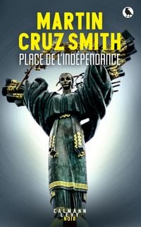 Bild vom Artikel Place de l'indépendance vom Autor Martin Cruz Smith