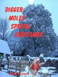 Produktbild: Digger Mole's Special Christmas