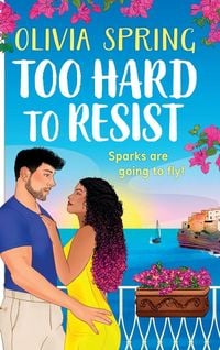 Produktbild: Too Hard to Resist