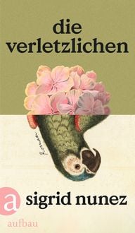 Produktbild: Die Verletzlichen