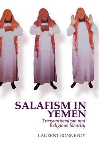 Produktbild: Salafism in Yemen