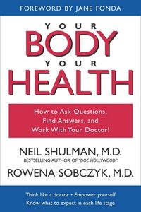 Produktbild: Your Body, Your Health