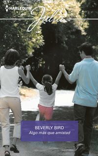 Produktbild: Algo m&aacute;s que amistad