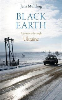 Produktbild: Muhling, J: Black Earth