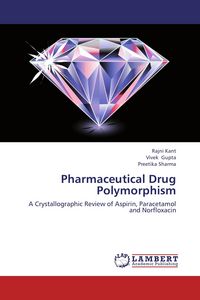 Produktbild: Pharmaceutical Drug Polymorphism